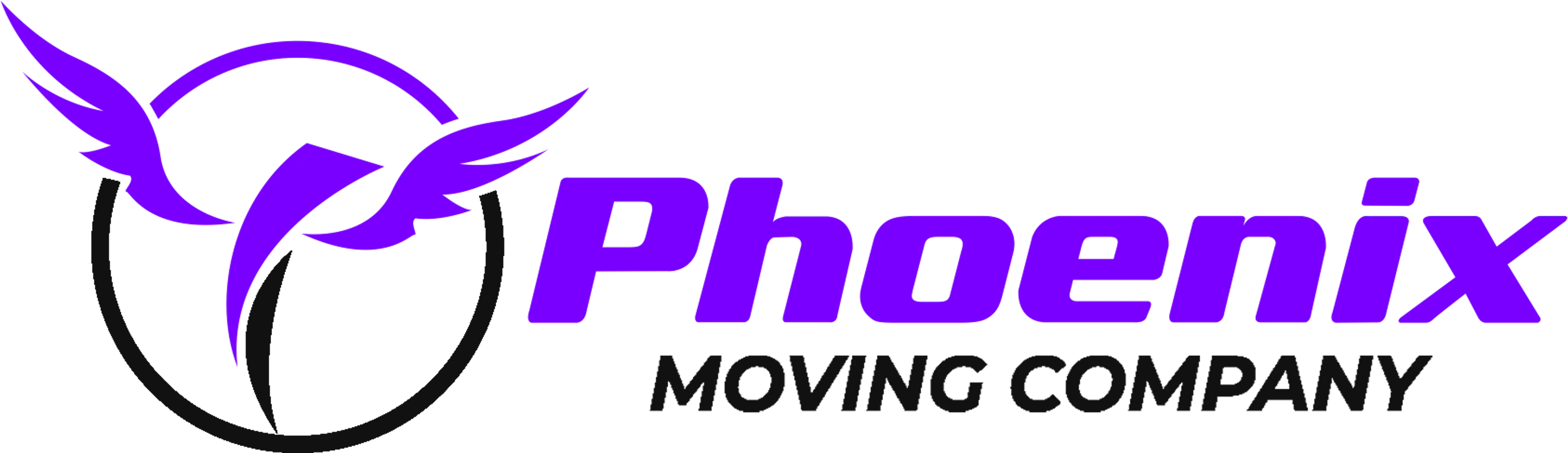 Phoenix Moving & Storage logo