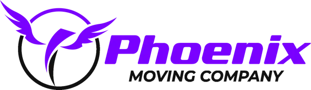 Phoenix Moving & Storage Logo