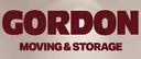 Gordon Moving & Storage, LLC Logo