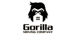 Gorilla Moving Company Logo