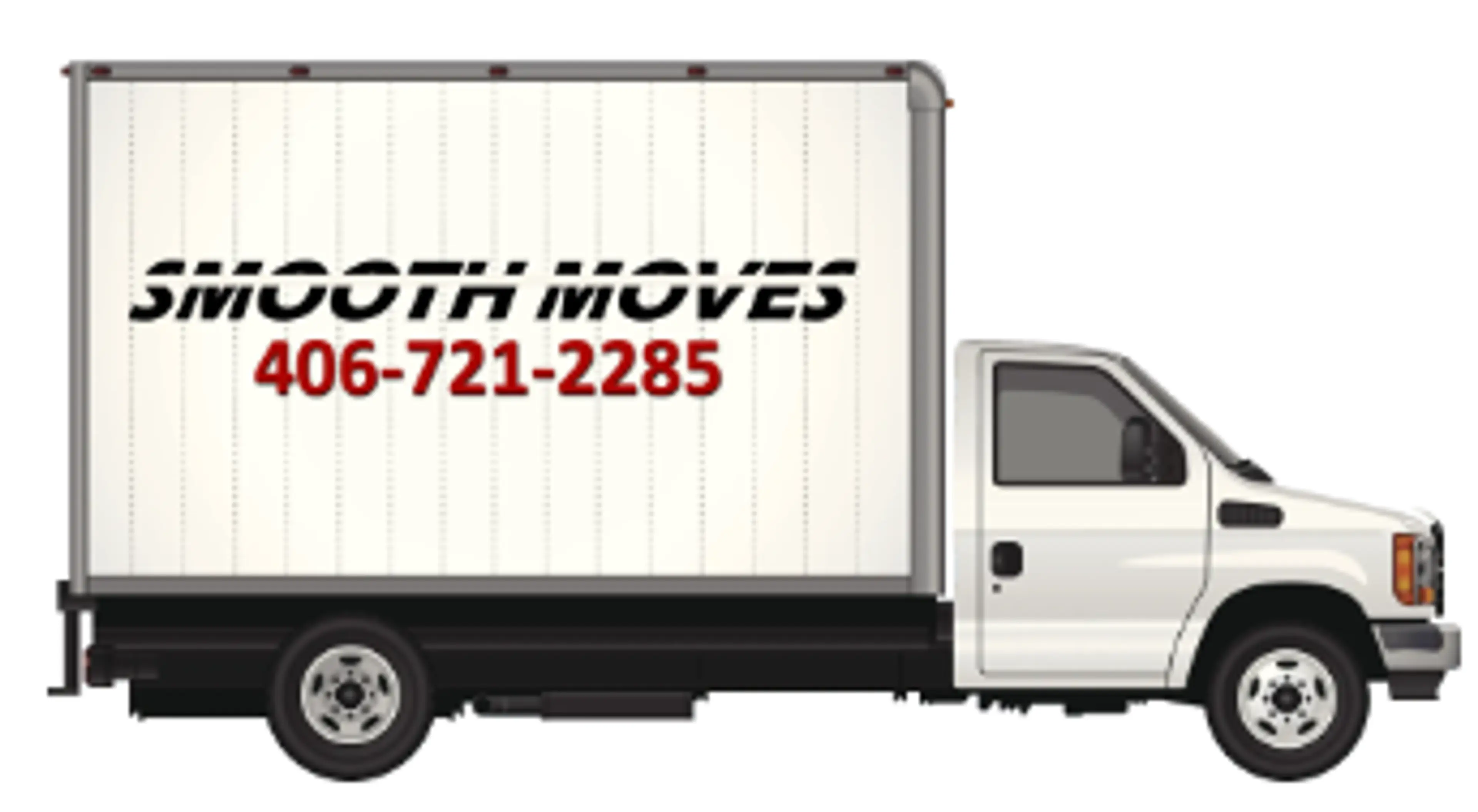 Smooth Moves logo