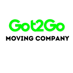 Got2GoMoving Logo