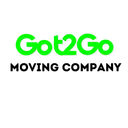 Got2GoMoving Logo