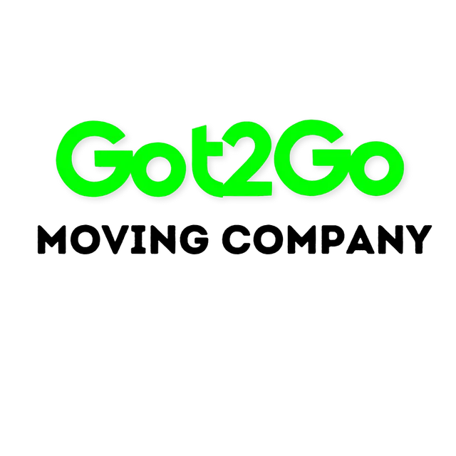 Got2GoMoving Logo