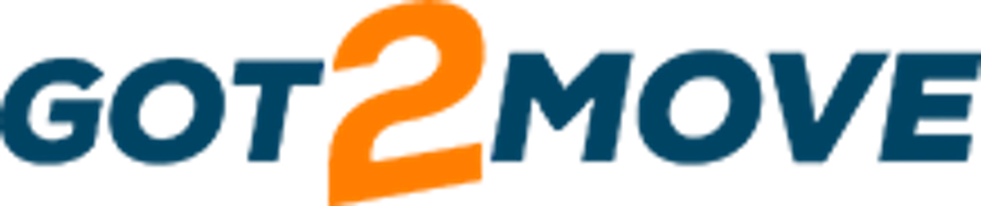 Got2Move logo