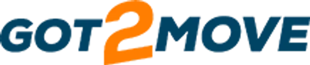 Got2Move Logo