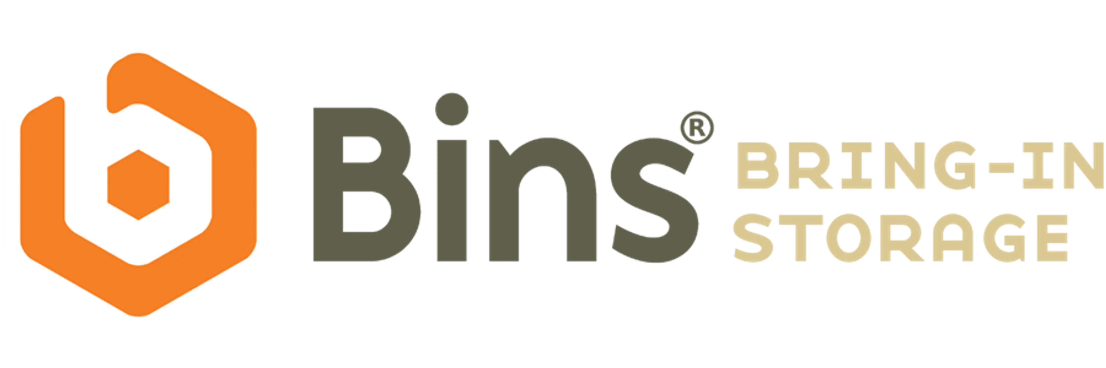 Bins, LLC logo