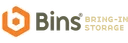 Bins, LLC Logo