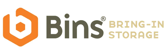 Bins, LLC Logo