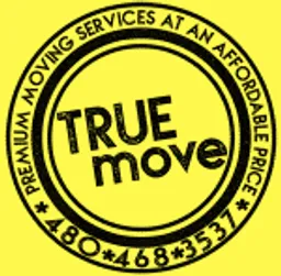 True Move, LLC Logo