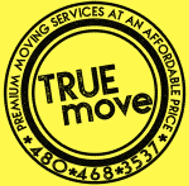 True Move, LLC Logo