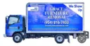 Grace Furniture Removal Logo