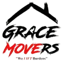 Grace Movers LLc Logo