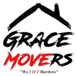 Grace Movers LLc Logo