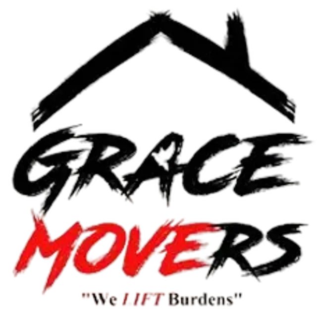 Grace Movers LLc Logo