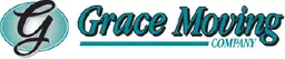 Grace Moving Company Logo