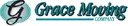 Grace Moving Company Logo