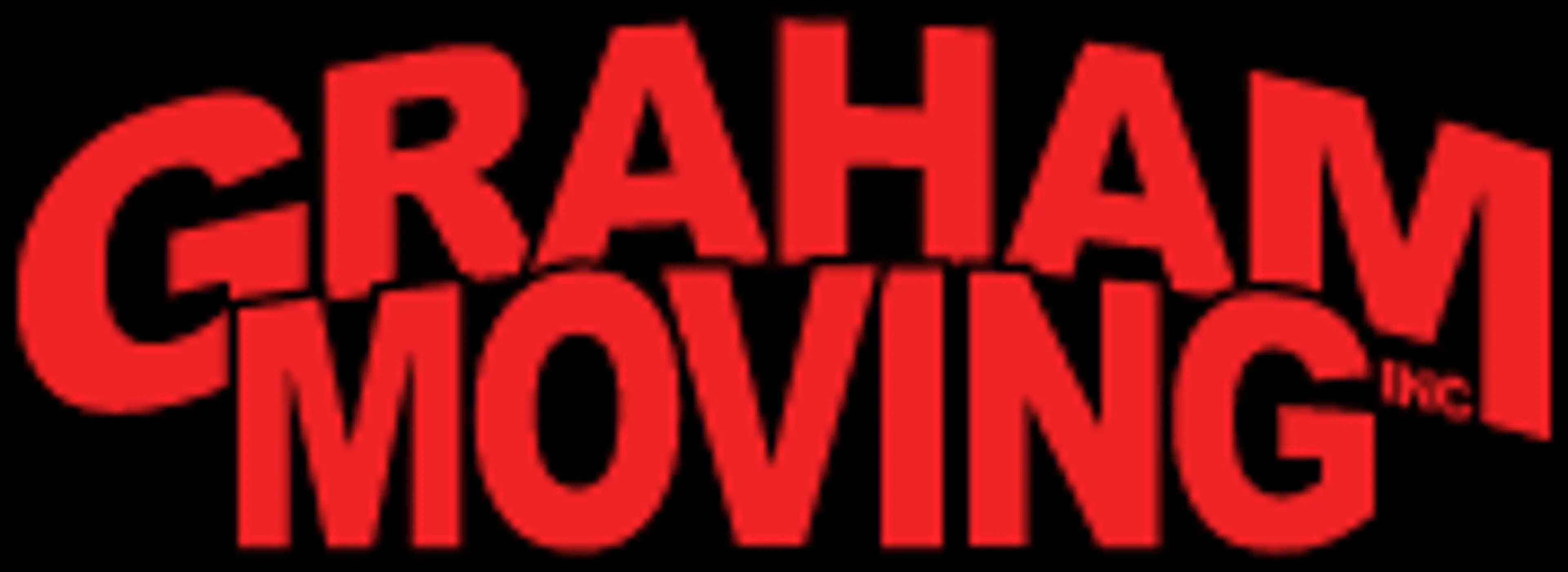 Graham Moving, INC logo