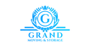 Grand Moving & Storage Logo