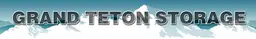 Grand Teton Storage Logo