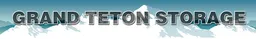 Grand Teton Storage Logo