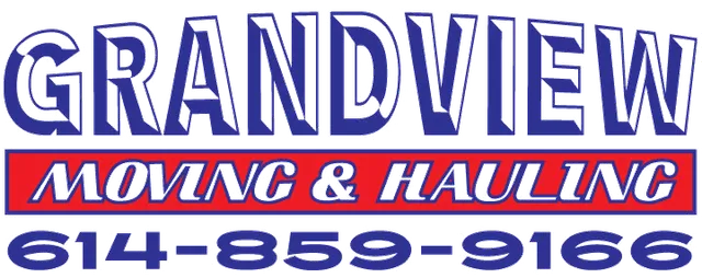 Grandview Moving Logo