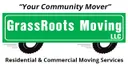 GrassRoots Moving LLC Logo