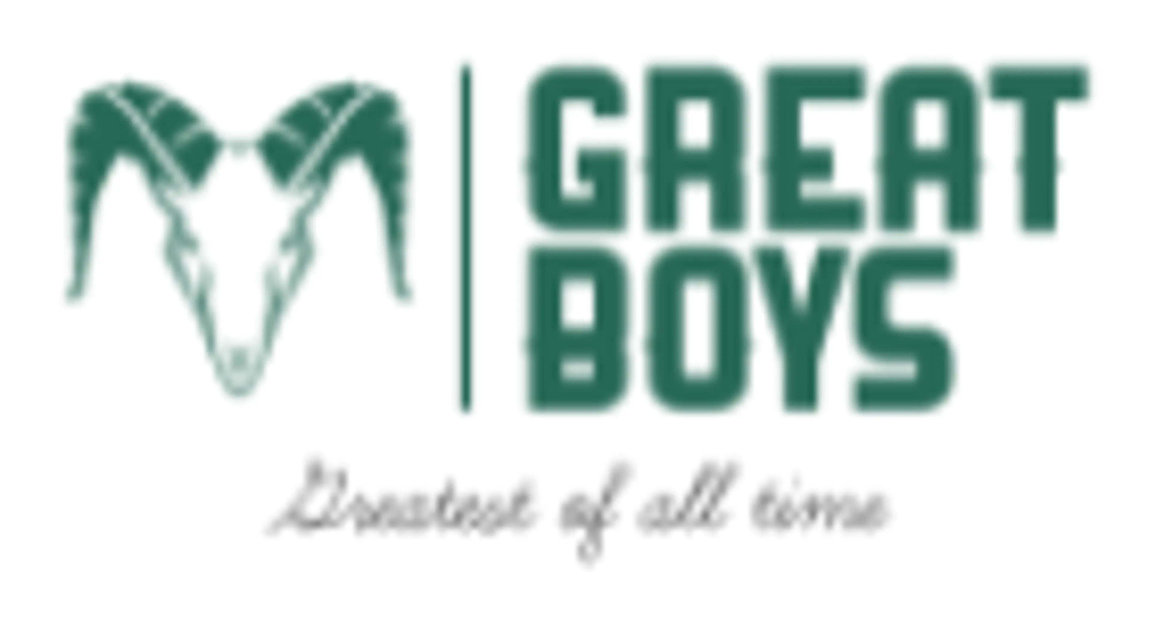 Great Boys logo