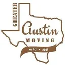 Greater Austin Moving & Storage Logo