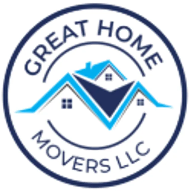 Great Home Movers, LLC Logo