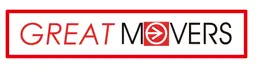 Great Movers Houston Logo