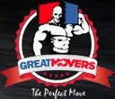 Great Moving & Storage Inc Logo