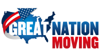 Great Nation Moving, LLC Logo