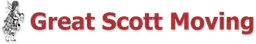 Great Scott Moving Logo