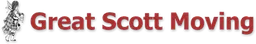 Great Scott Moving Logo