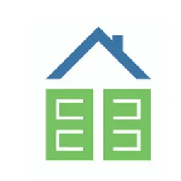 Green Door Movers Logo