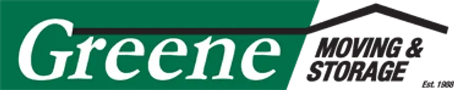 Greene Moving & Storage Logo