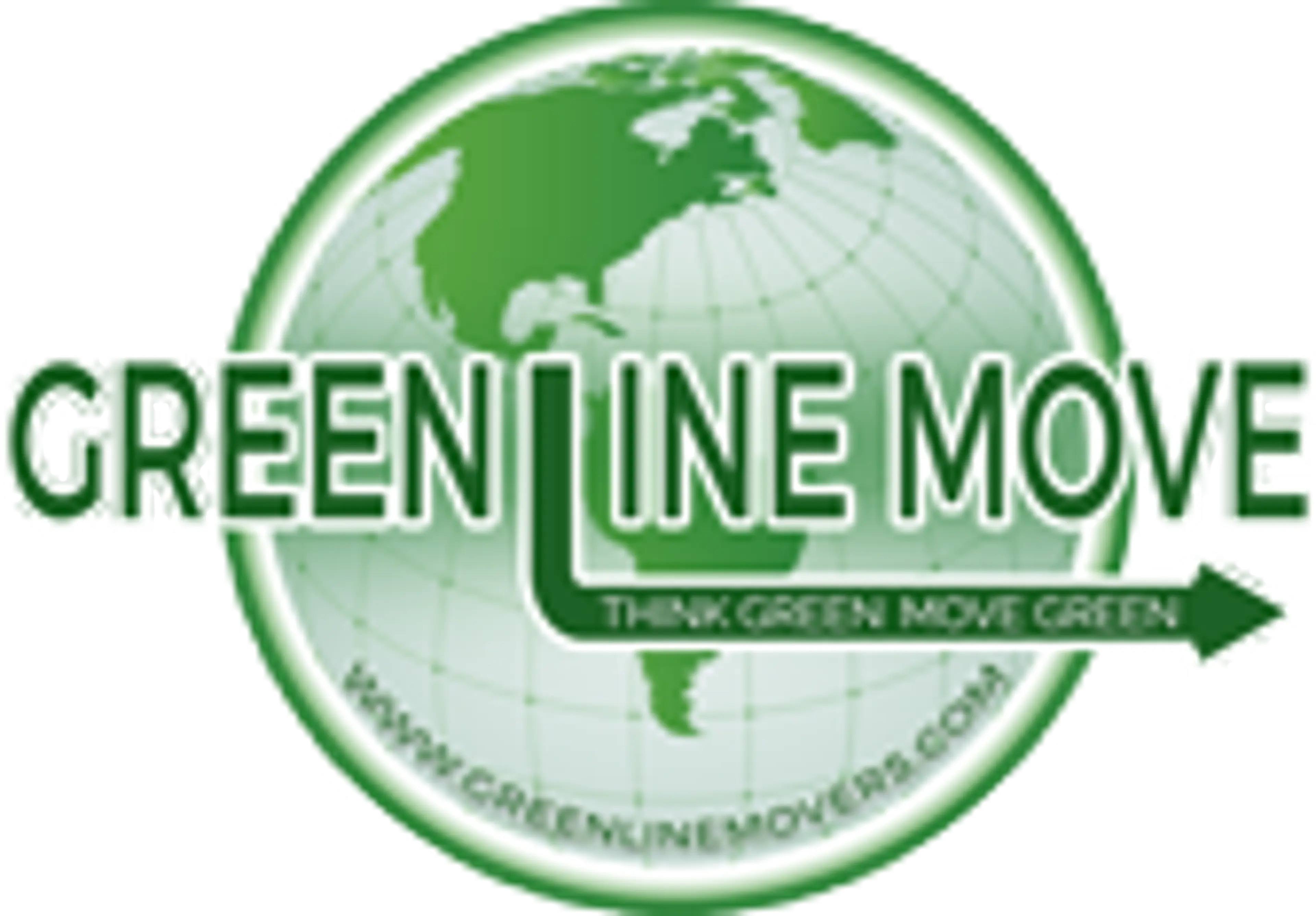 Green Line Move Corp. logo