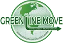 Green Line Move Corp. Logo