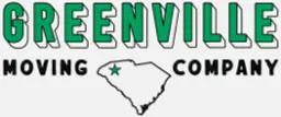 Greenville Moving Company Logo