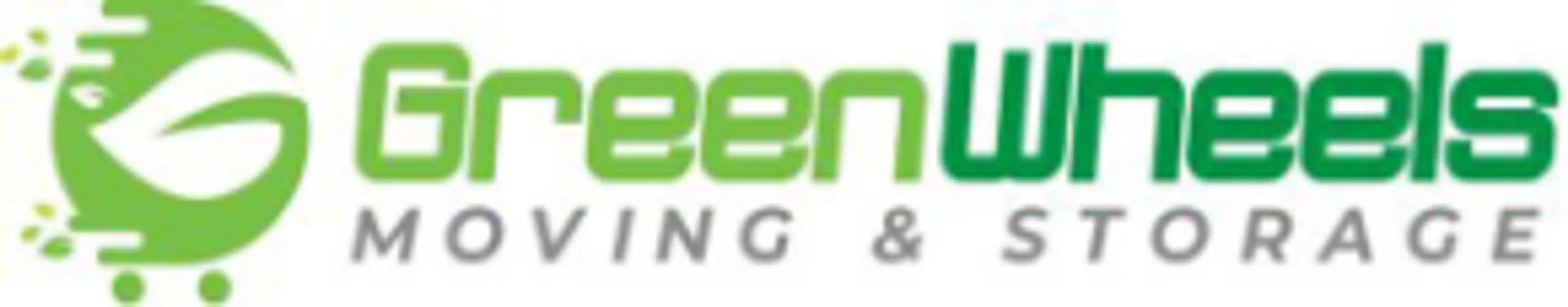 Green Wheels Moving & Storage LLC logo