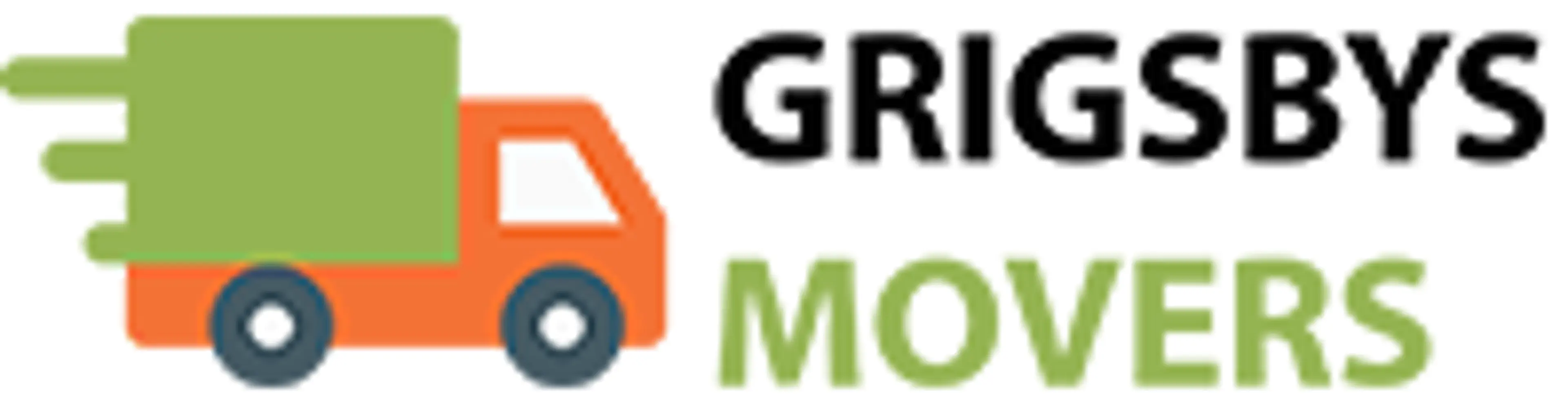 Grigsby's Movers logo