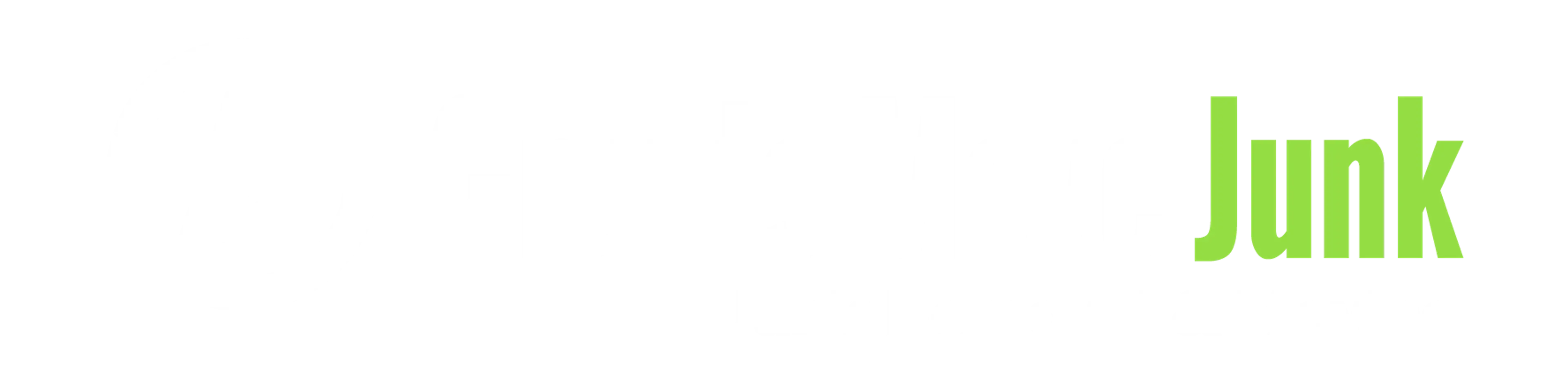 Grunts Move Junk logo