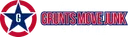 Grunts Move Junk & Moving Logo