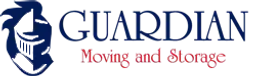 Guardian Moving and Storage SA Logo