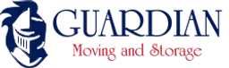 Guardian Moving and Storage SA Logo