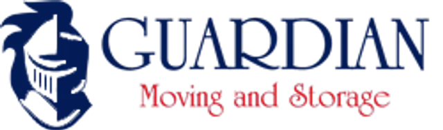 Guardian Moving and Storage SA Logo