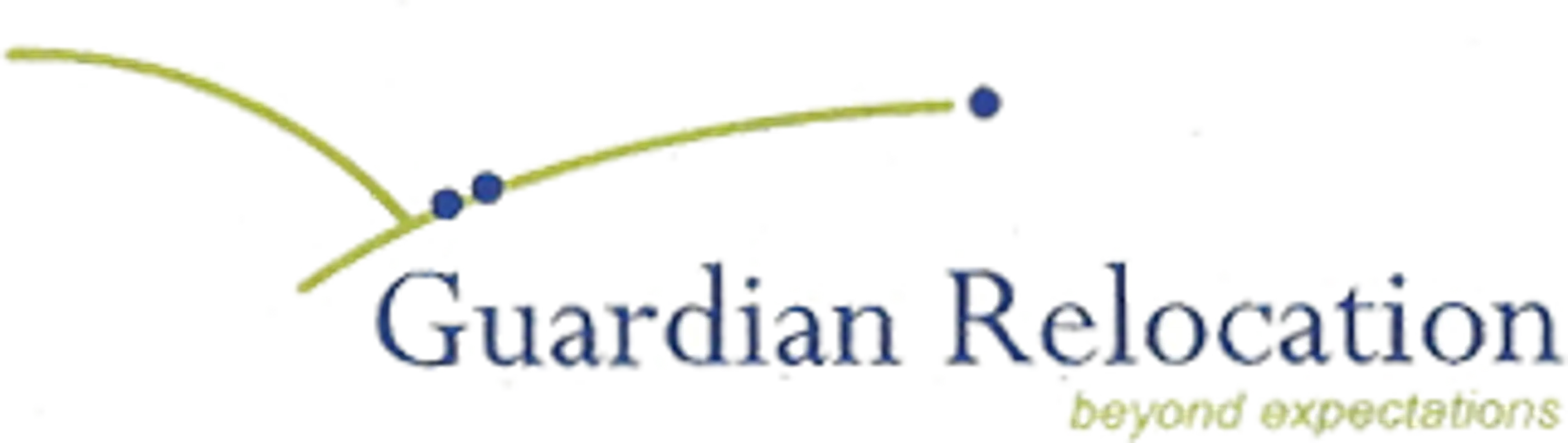 Guardian Relocation logo