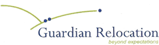 Guardian Relocation Logo