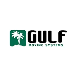 Gulf Moving Systems Logo